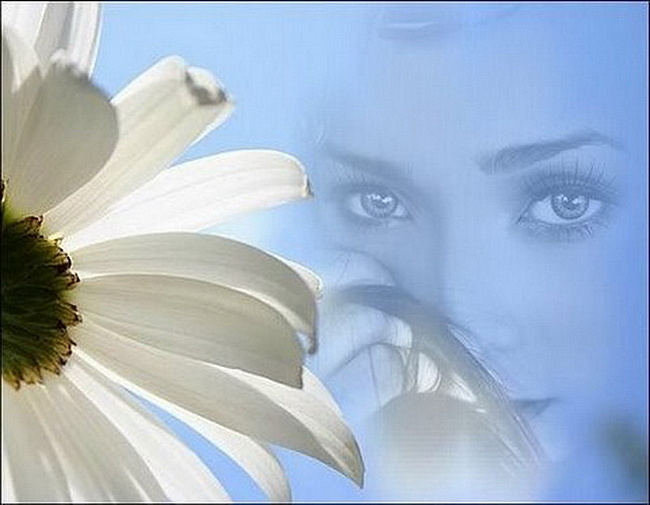 А я себе не рада