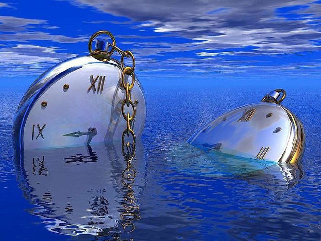 Время остановись картинки