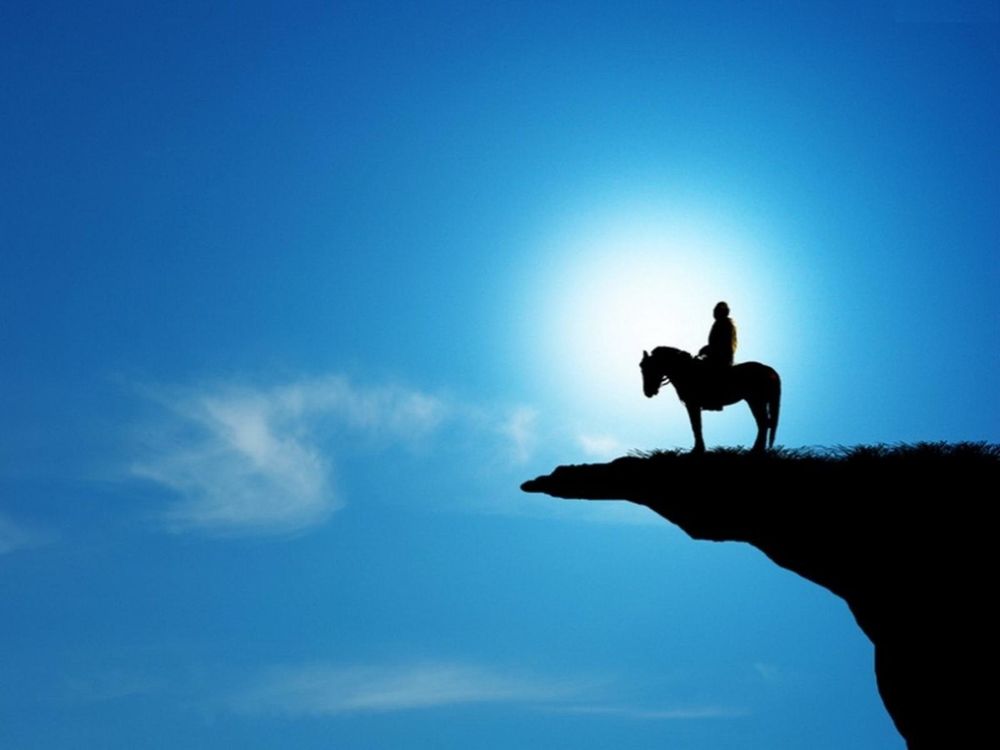 Слёзы счастья