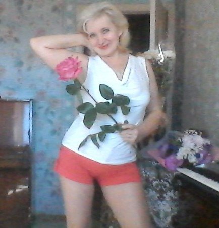 Ты так шикарна. Посвящение С. Т. 11821