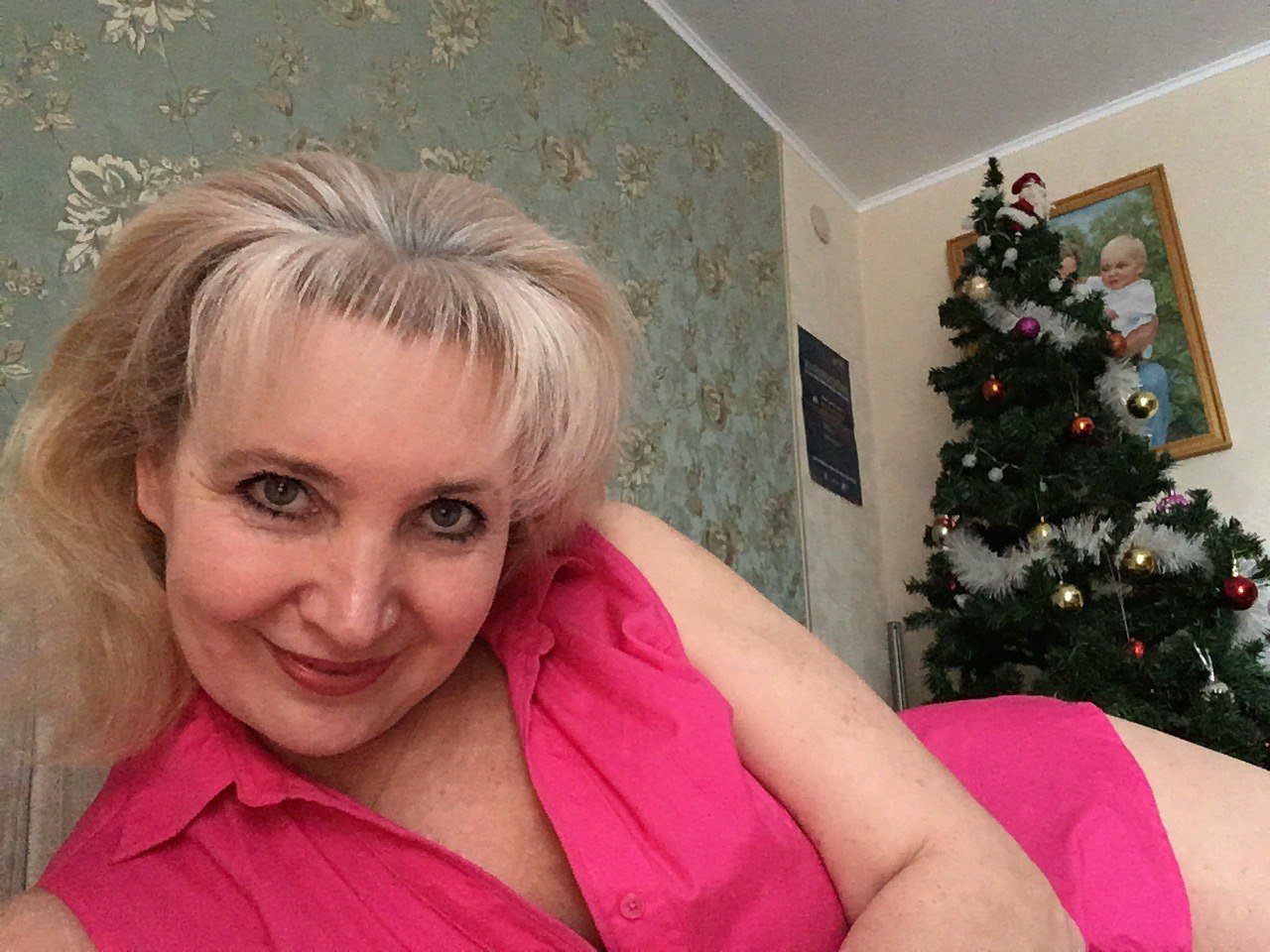 Ты бесподобна. Посвящение С. Т. 11831