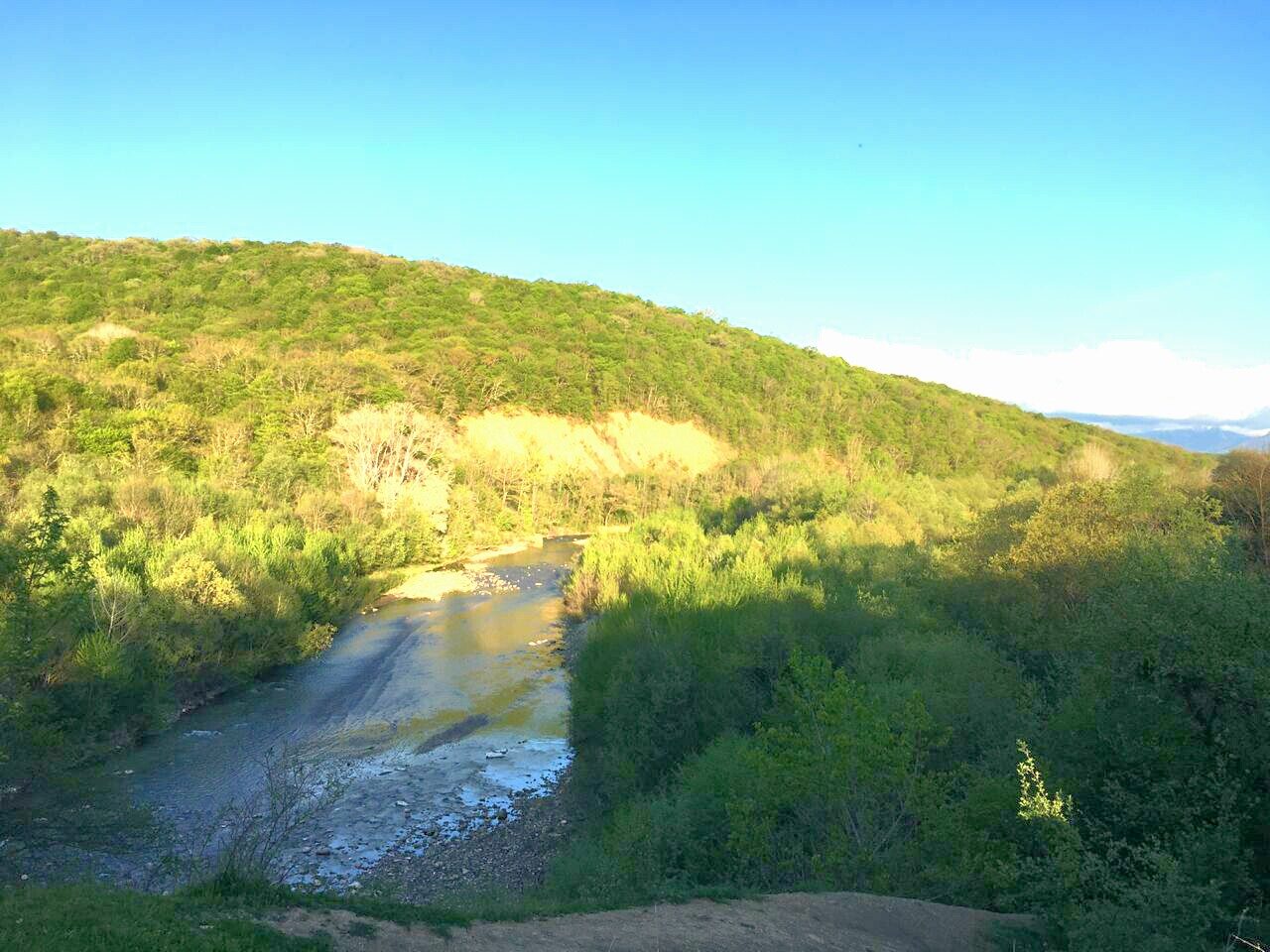 Драгоценные места