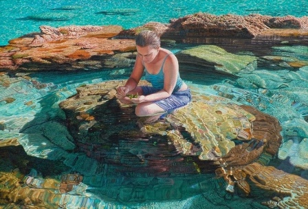 Осколки счастья