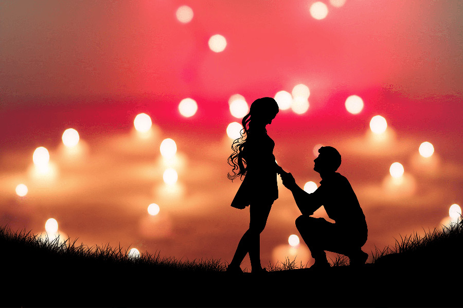 Ты-моя мелодия