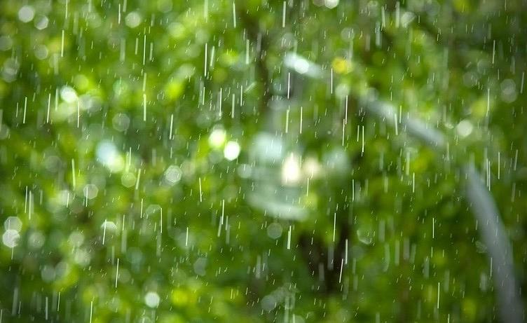 Майские грозы