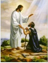 Умеет исцелять Господь