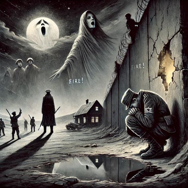 Конец без начала