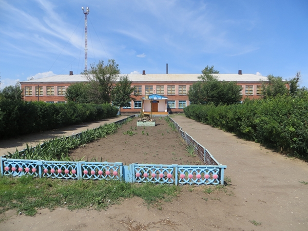 Одноклассникам Выпуска 1976