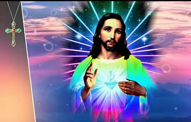 Сказал нам Бог