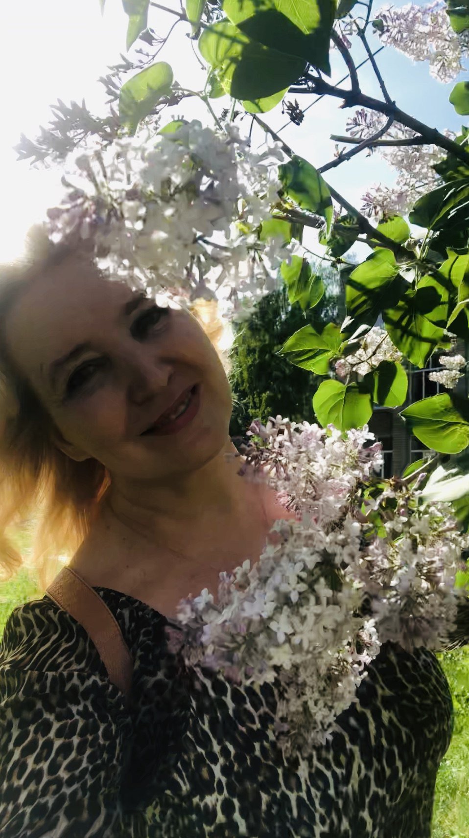 Ты даришь сердцу благодать. Посвящение С. Т. 11873