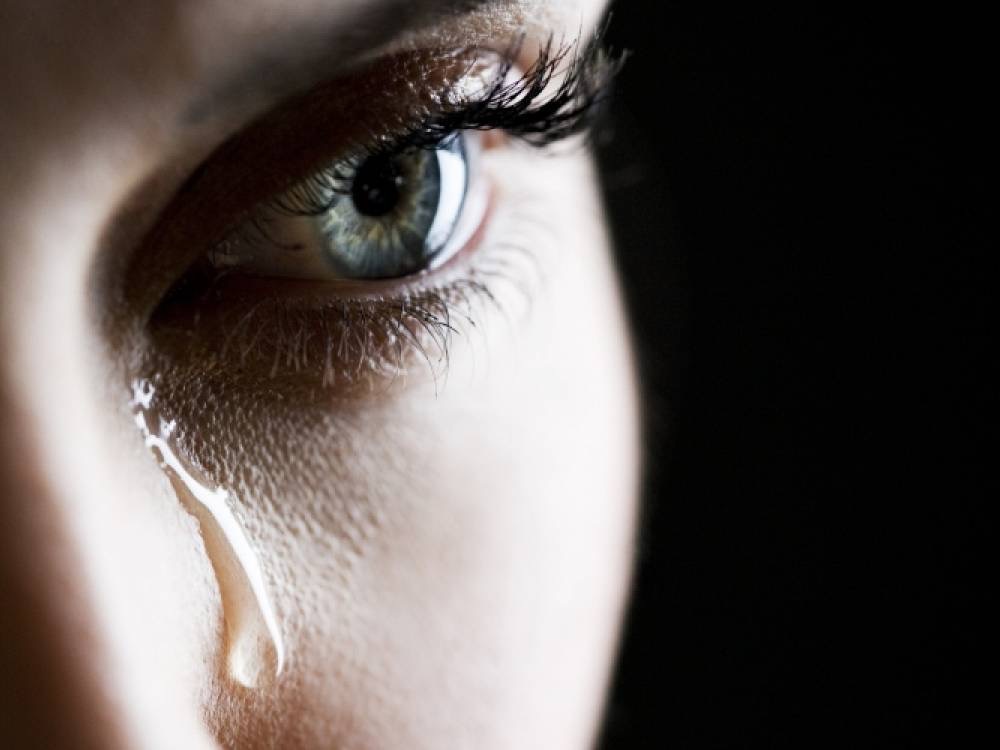 Вся правда о взрослых девочках