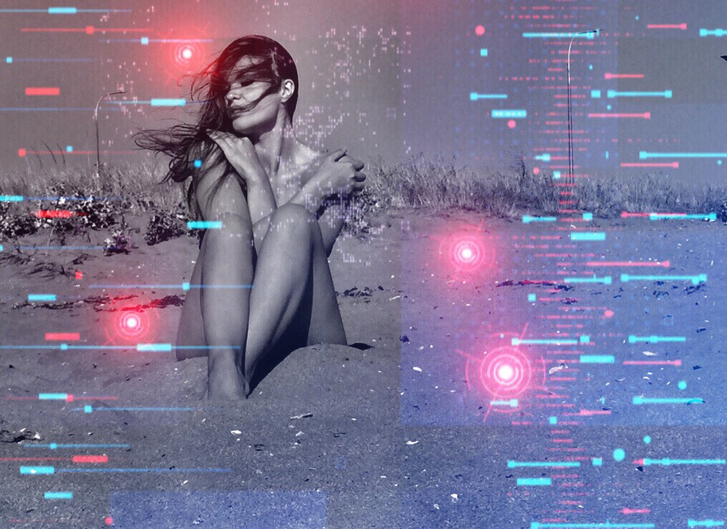 Виртуальный мир