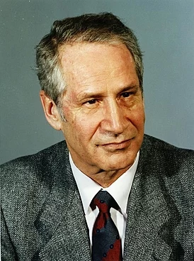 Портреты. Миша Вольф