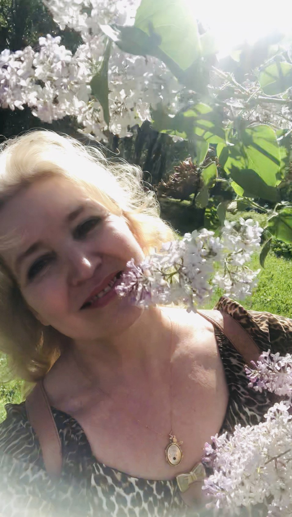 Ты для меня всего милее. Посвящение С. Т. 11877