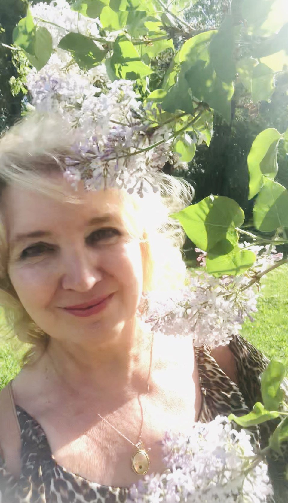 Ты так светла. Посвящение С. Т. 11878