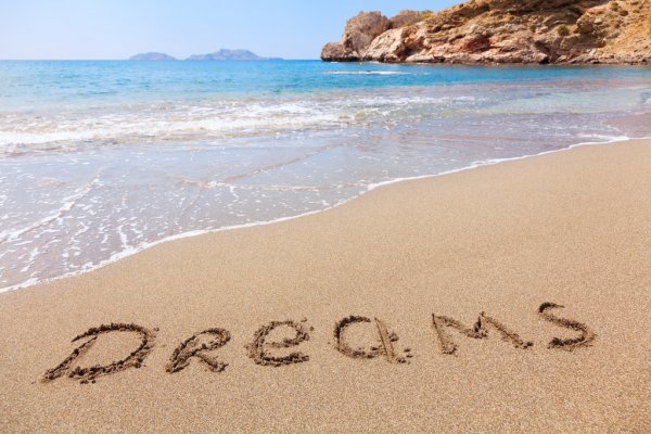 Чувство свободы