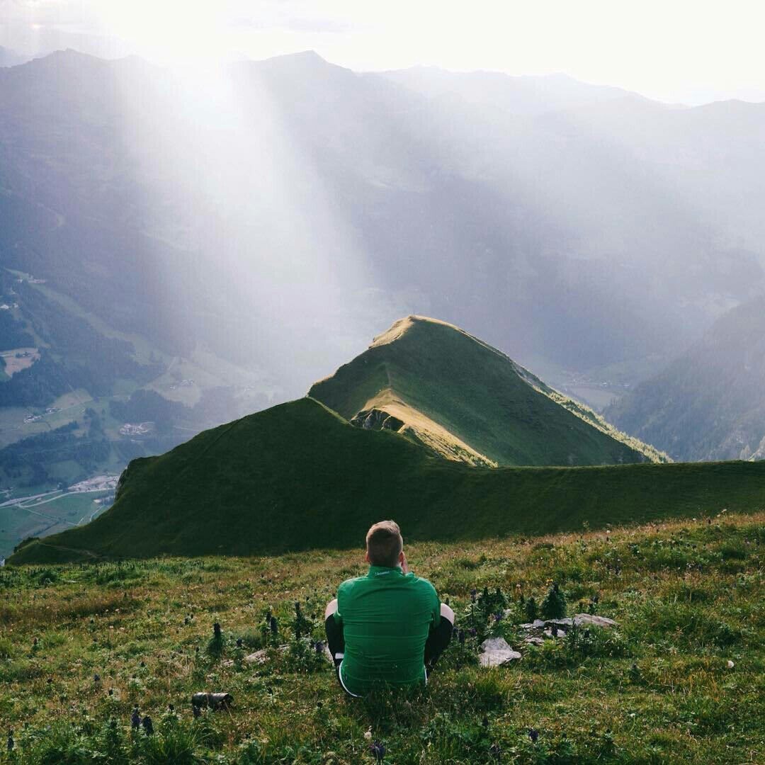 Кайфовальщик