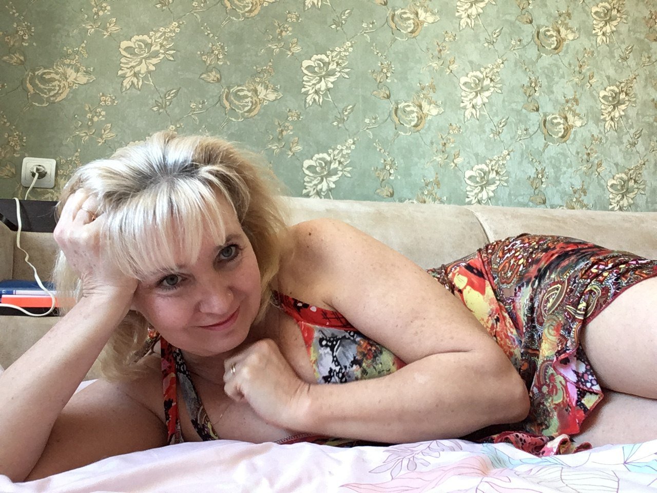 Ты соблазняешь постоянно. Посвящение С. Т. 11886