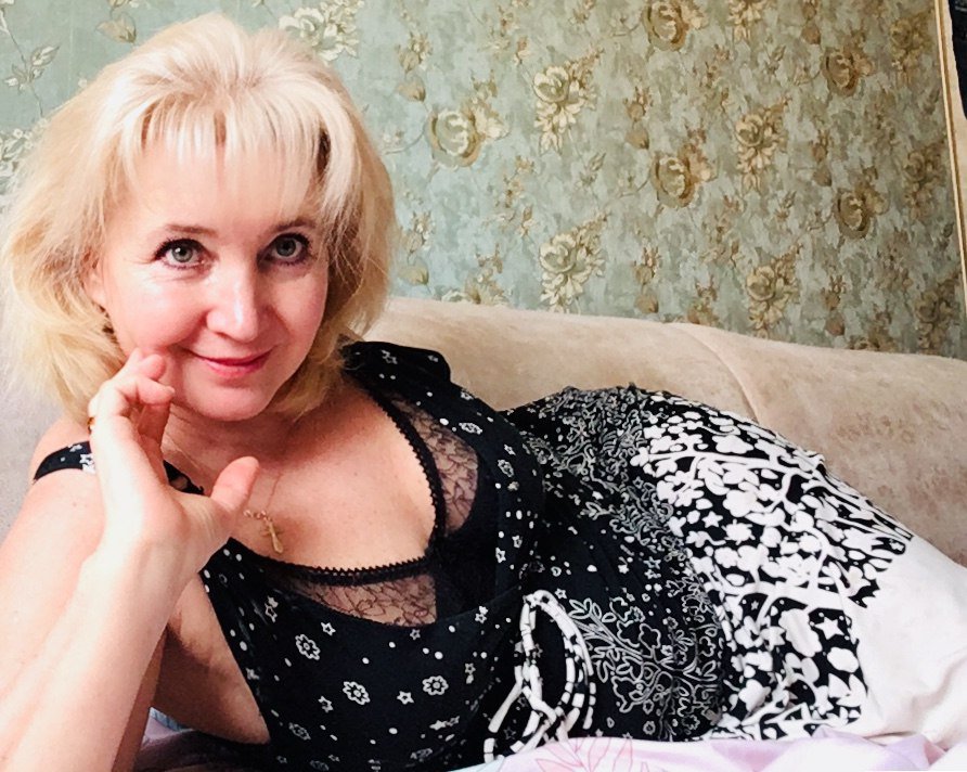 Ты навсегда очаровала. Посвящение С. Т. 11889