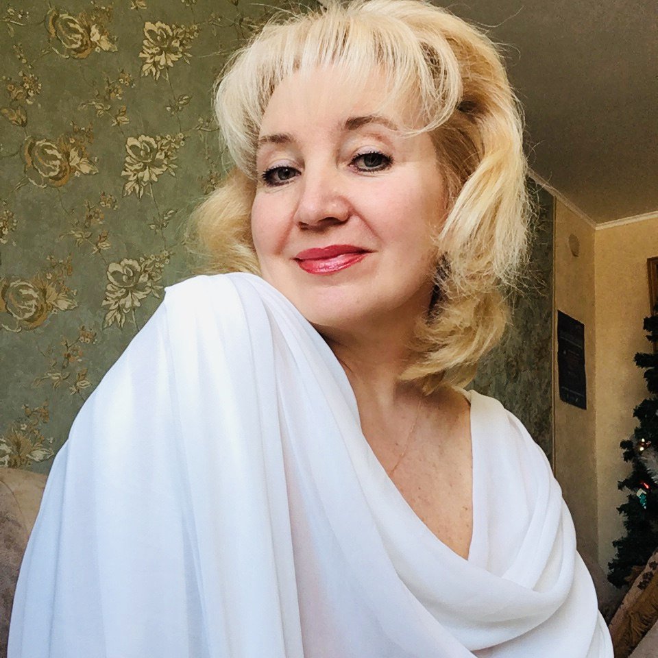 Мой светлый Ангел. Посвящение С. Т. 11900