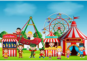 Лето наступило...