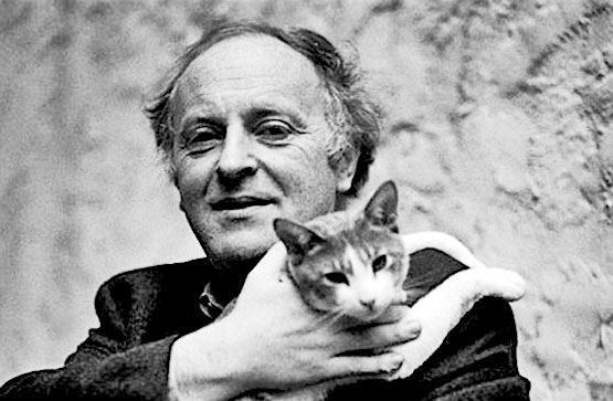 Я пришла почитать тебе Бродского