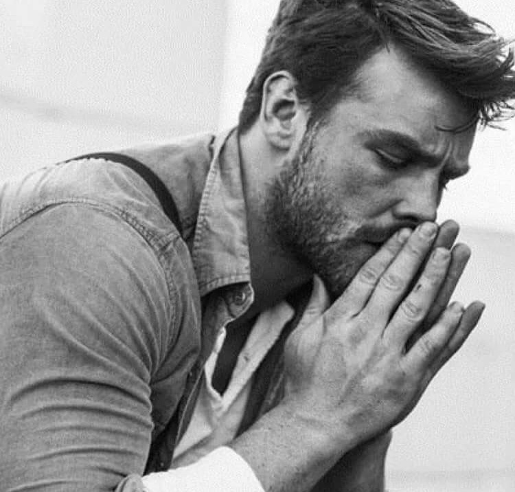 Заблудился я...