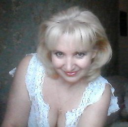 Свет и Радость для меня. Посвящение С. Т. 11911