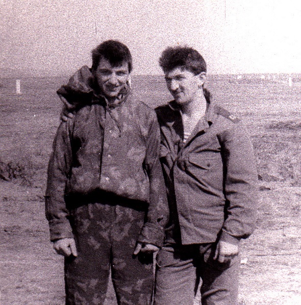 Принимая советы