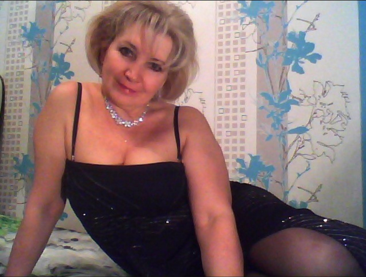 Ты сексуальнотью своей. Посвящние С. Т. 11920