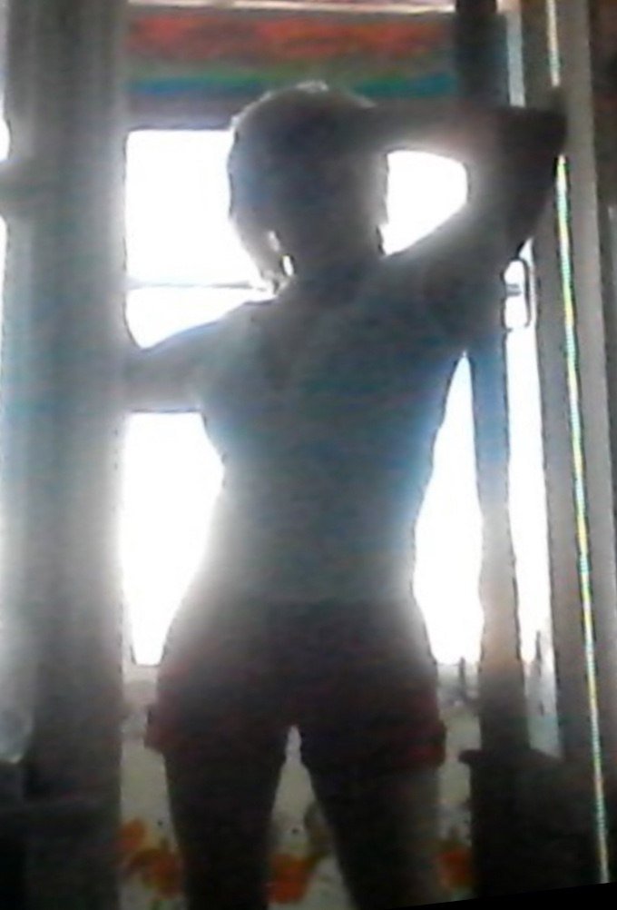 Твой силуэт в лучах зари. Посвящение С. Т. 11922