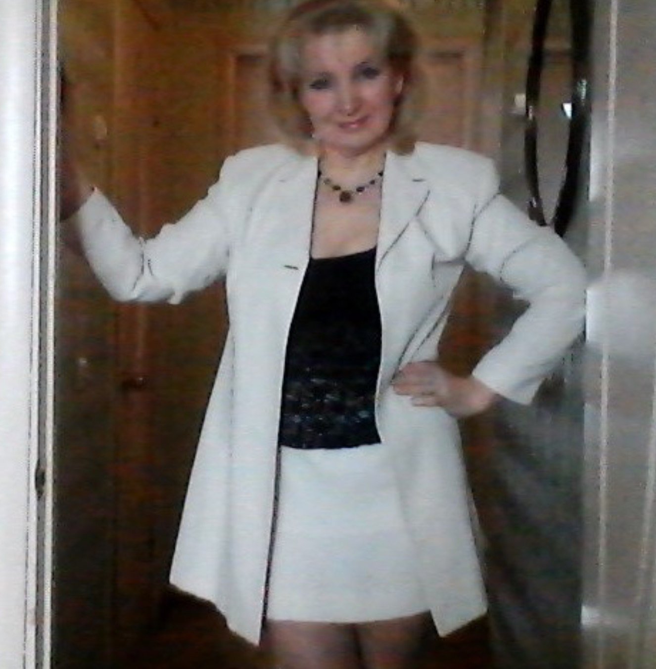 Ты мне дари Любовь земную. Посвящение С. Т. 11924