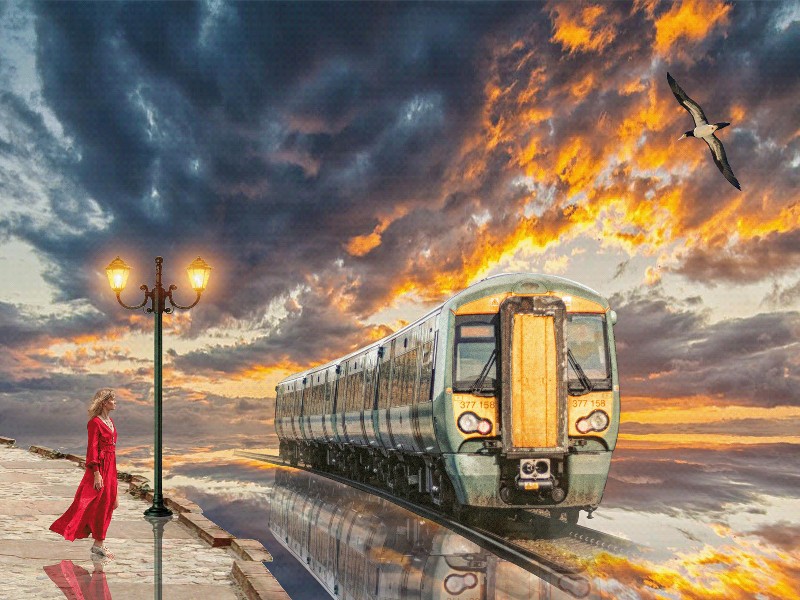 Воспоминания