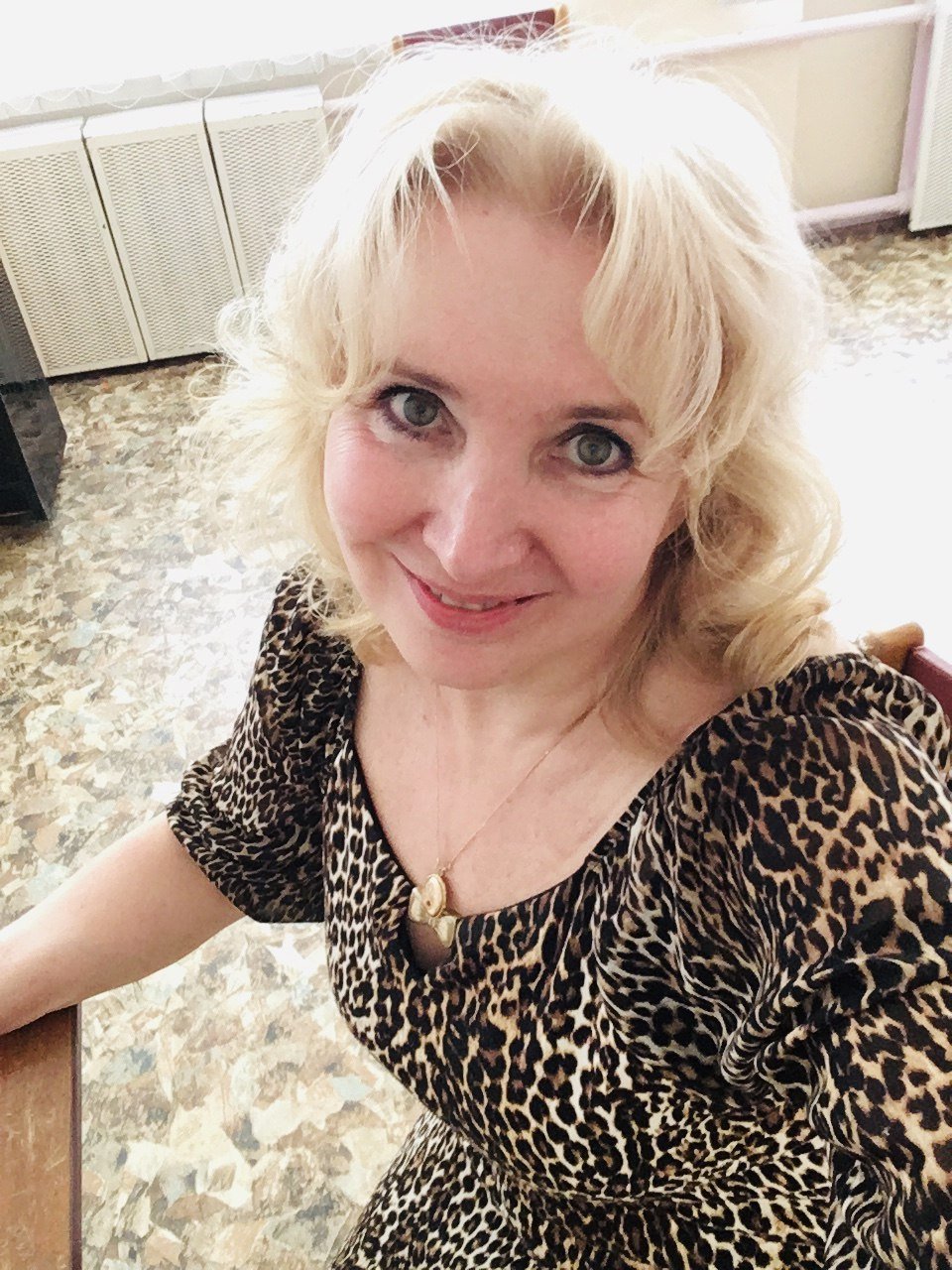 Ты так нежна и хороша. Посвящение С. Т. 11927