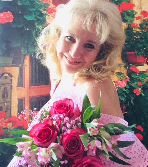 Ты стала светом неземным. Посвящение С. Т. 11929