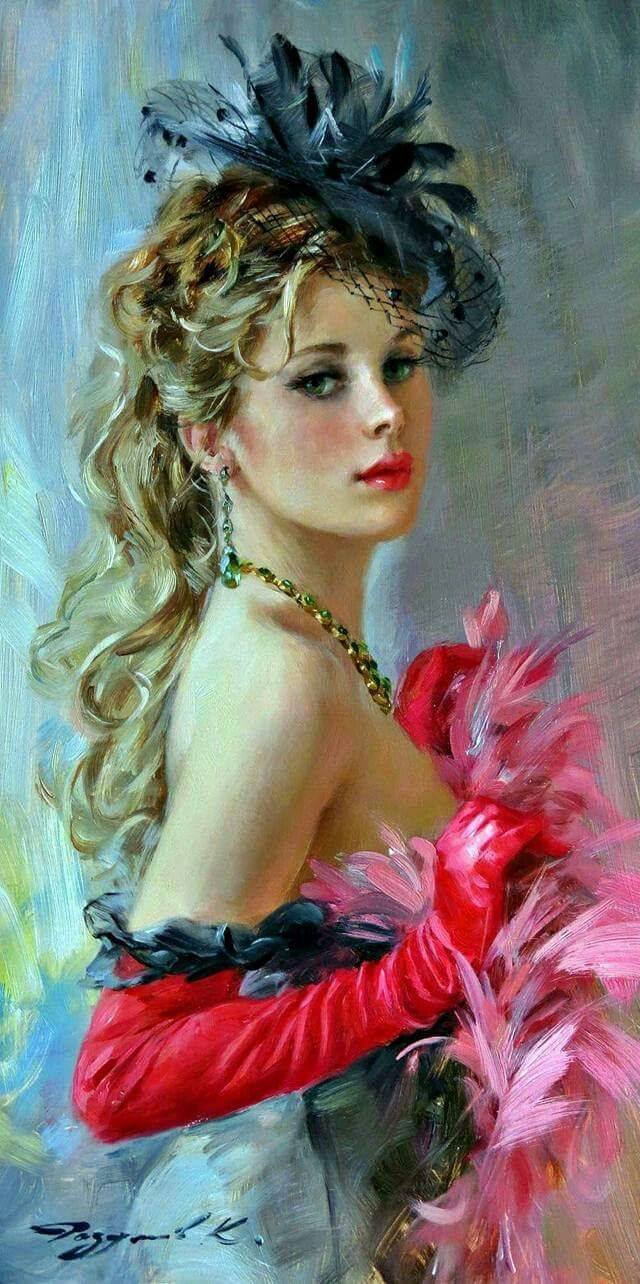 Когда сходятся два гения...