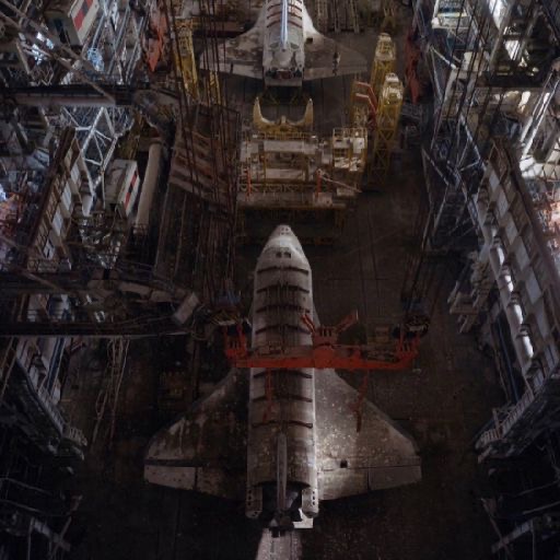 Межпланетный фазан