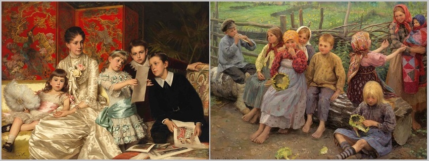 Ковали же, кадры стране назло буржуазной Европе!