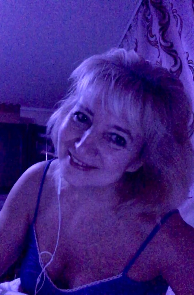 Моей Любви благословенье. Посвящение С. Т. 11948