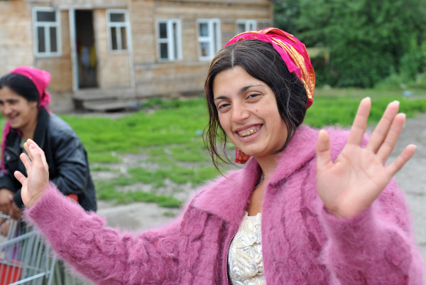 Эпизоды жизни...