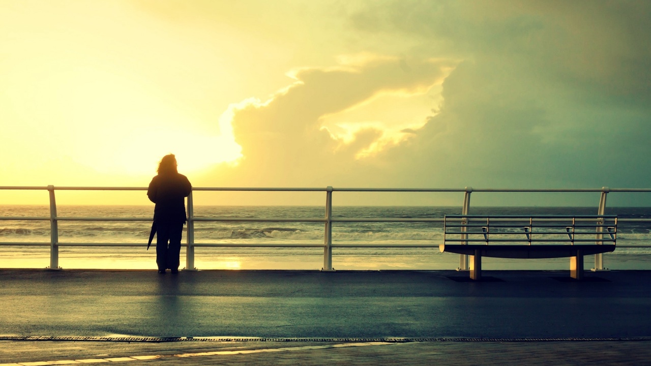 Свобода, или Одиночество?