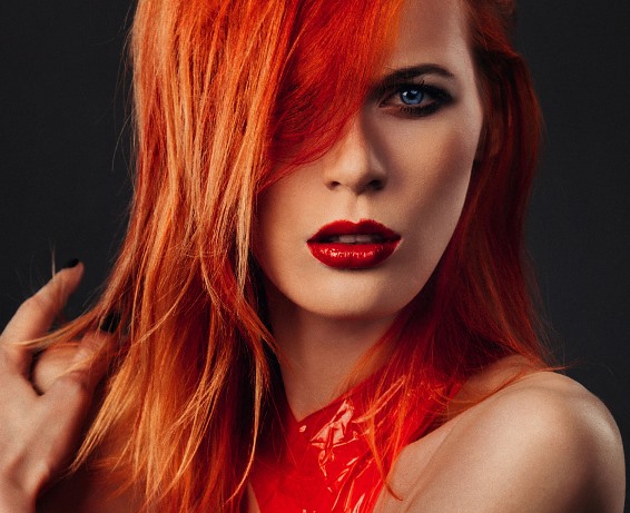 Дрянная девчонка-разлучница