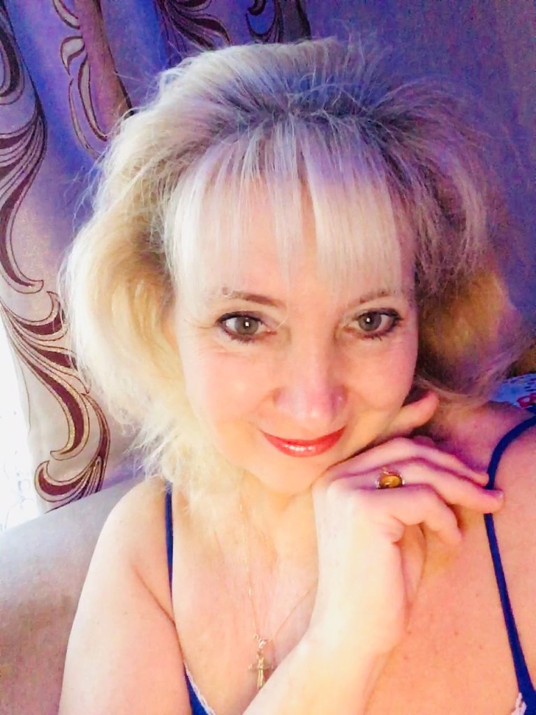 Ты мне от Господа дана. Посвящение С. Т. 11961