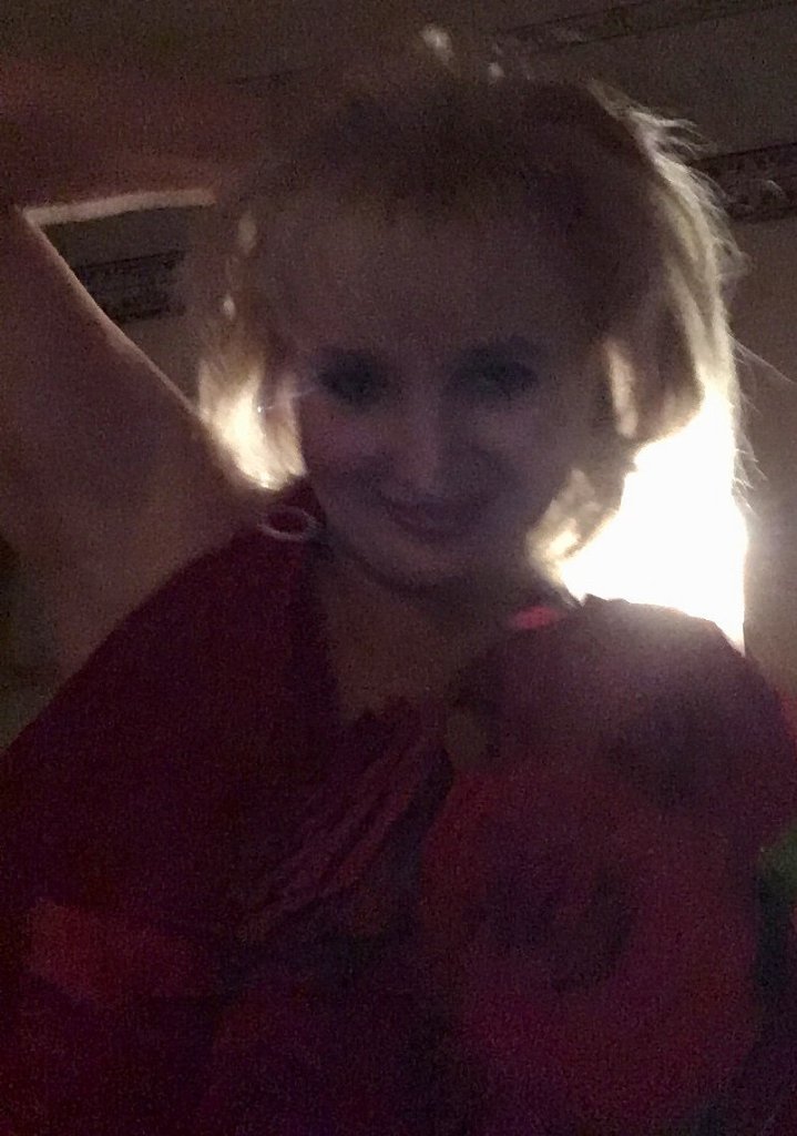 Очаровательная львица. Посвящение С. Т. 11981