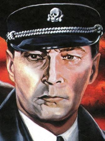 Штирлиц 10 лет спустя