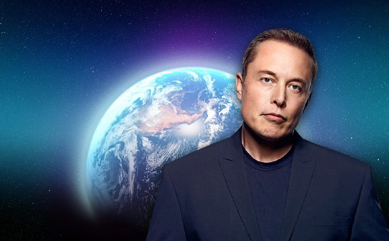 Elon Musk 2022