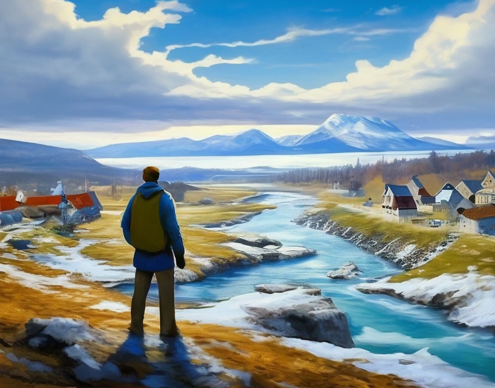 Как недавно и давно