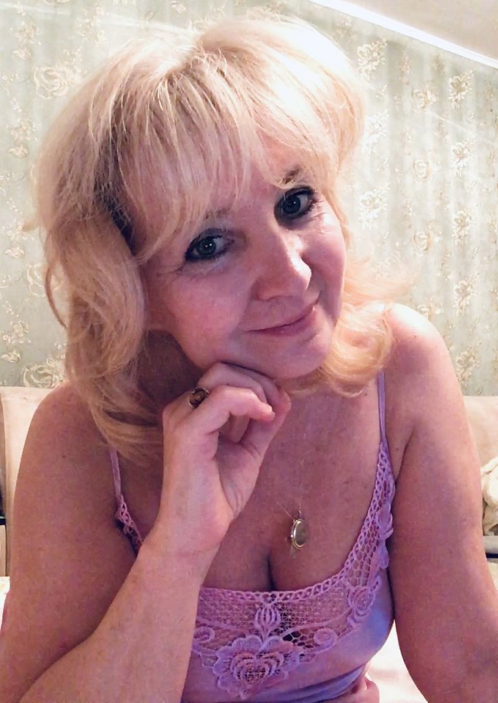 Ты мне нужна,. Посвящение С. Т. 11998