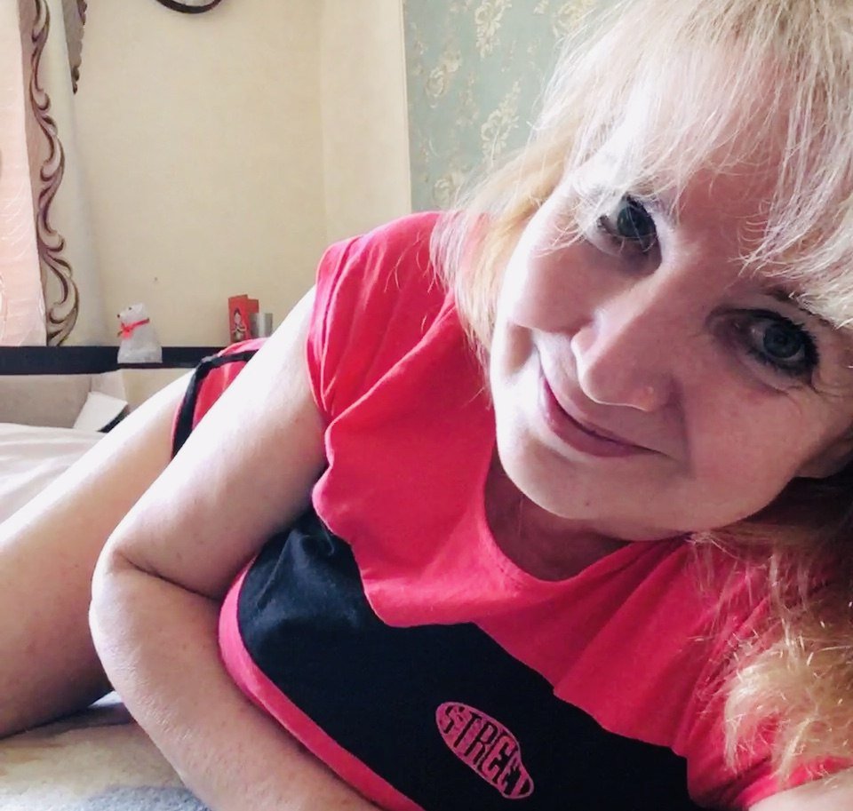 Ты смотришь на меня. Посвящение С. Т. 12003