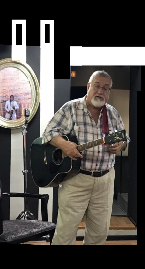 Безумная любовь!